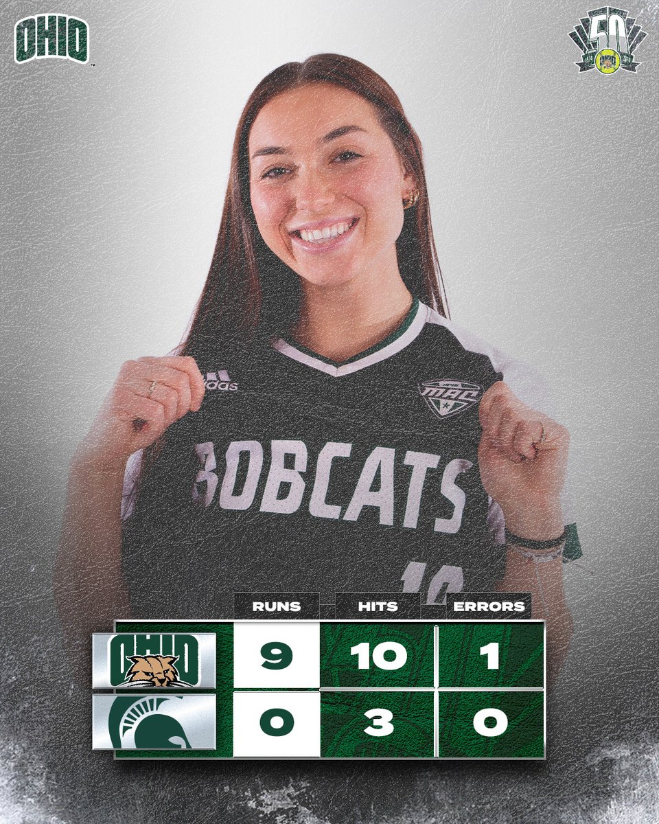 B1G win to start the season 😼 #OUohyeah