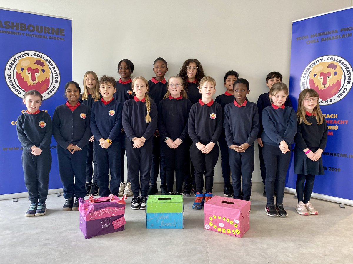 Ashbourne CNS tweet media