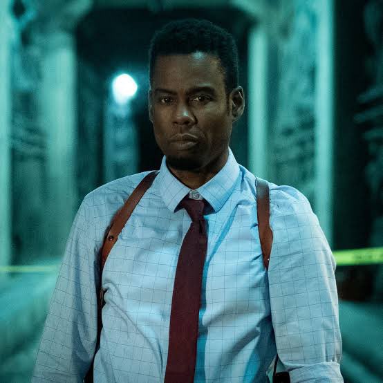 ‘ANOTHER ROUND’ director Thomas Vinterberg gives his thoughts on Chris Rock directing an American remake:

“If it’s shit, he’ll get slapped again.”

(Source: soundvenue.com/film/2024/02/t…)