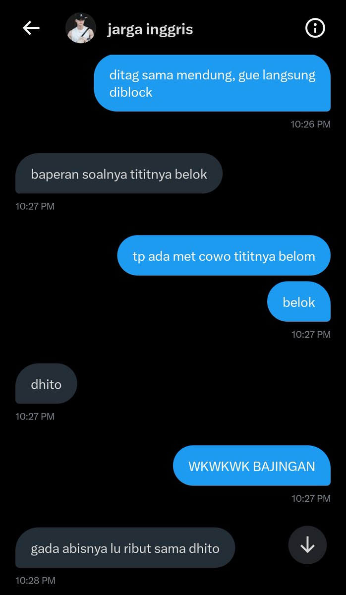 alig gacor (@dllarang) on Twitter photo 