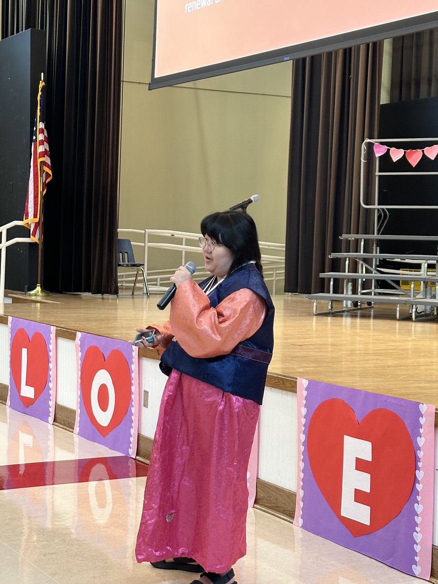 Viji Namburar (@namburar) on Twitter photo Presentations for Lunar New Year ā¦<a href="/WoodwardAcademy/">Woodward Academy</a>ā©! We always love to hear and learn about other cultures. Presentations for Lunar New Year ā¦<a href="/WoodwardAcademy/">Woodward Academy</a>ā©! We always love to hear and learn about other cultures.