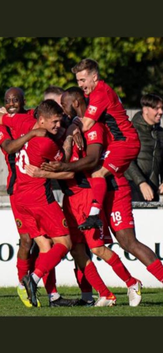 Winchester City FC tweet media