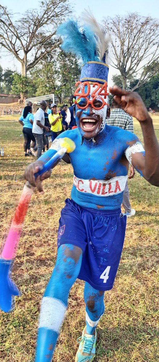 fmkabalega's tweet image. FT :Kitara fc 1:1 SC Villa

#KITSCV
#StarTimesUPL
#PrideOfBunyoro
#KabalegafmUpdates