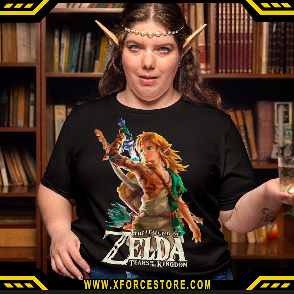 xforce_store's tweet photo. Camiseta The Legend Of Zelda Link Blusa Tears Of The Kingdom

https://t.co/5Es1WSLkC7
.
.
.
#camiseta #xforceantifashion #antifashion #modelosalbinos #albinos #alendadezelda #thelegendofzeldabrasil https://t.co/tNbjng2Er1