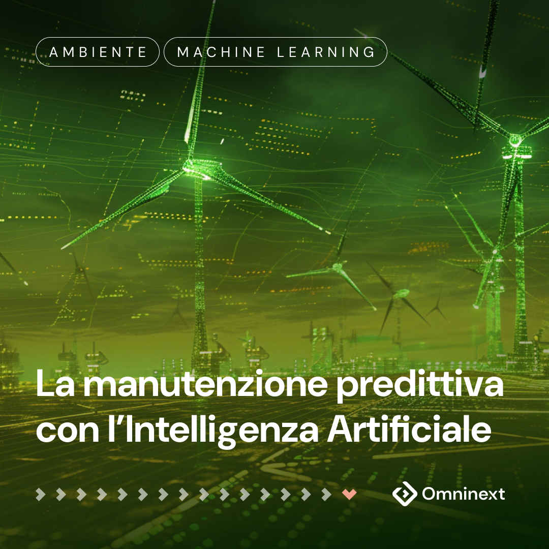 omninextgroup's tweet photo. #AI come alleato della manutenzione predittiva degli impianti di produzione di energia #rinnovabile 👉 https://t.co/WIPx7f7a3d https://t.co/8rPpkSJy7N