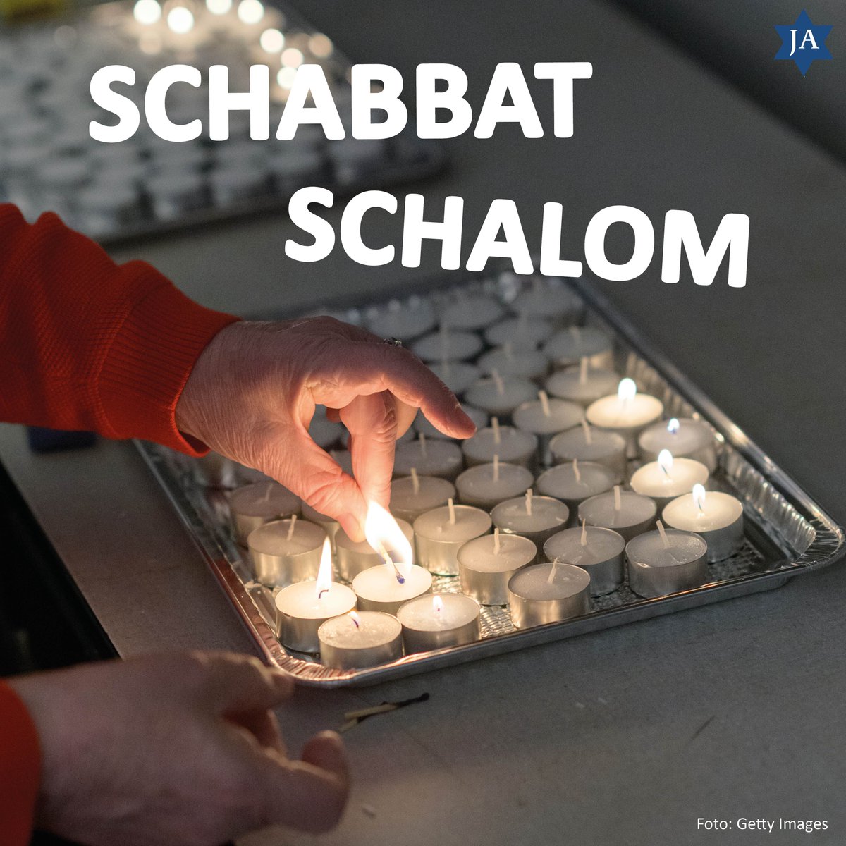 Jüdische Allgemeine tweet media