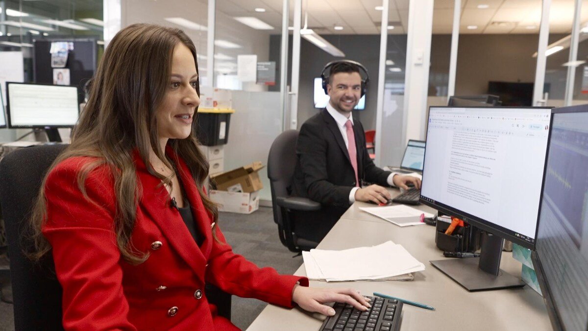 🎙️ Notre première participation au balado Question d'intérêt avec <a href="/geraldfillion/">Gérald Fillion</a>

Toujours un plaisir de collaborer avec toi <a href="/MarjorieApril/">Marjorie April</a> et quelle belle visibilité pour le bureau économique de <a href="/RadioCanadaInfo/">Radio-Canada Info</a> à #Toronto

Écoutez ici ➡️ ici.radio-canada.ca/ohdio/balados/…