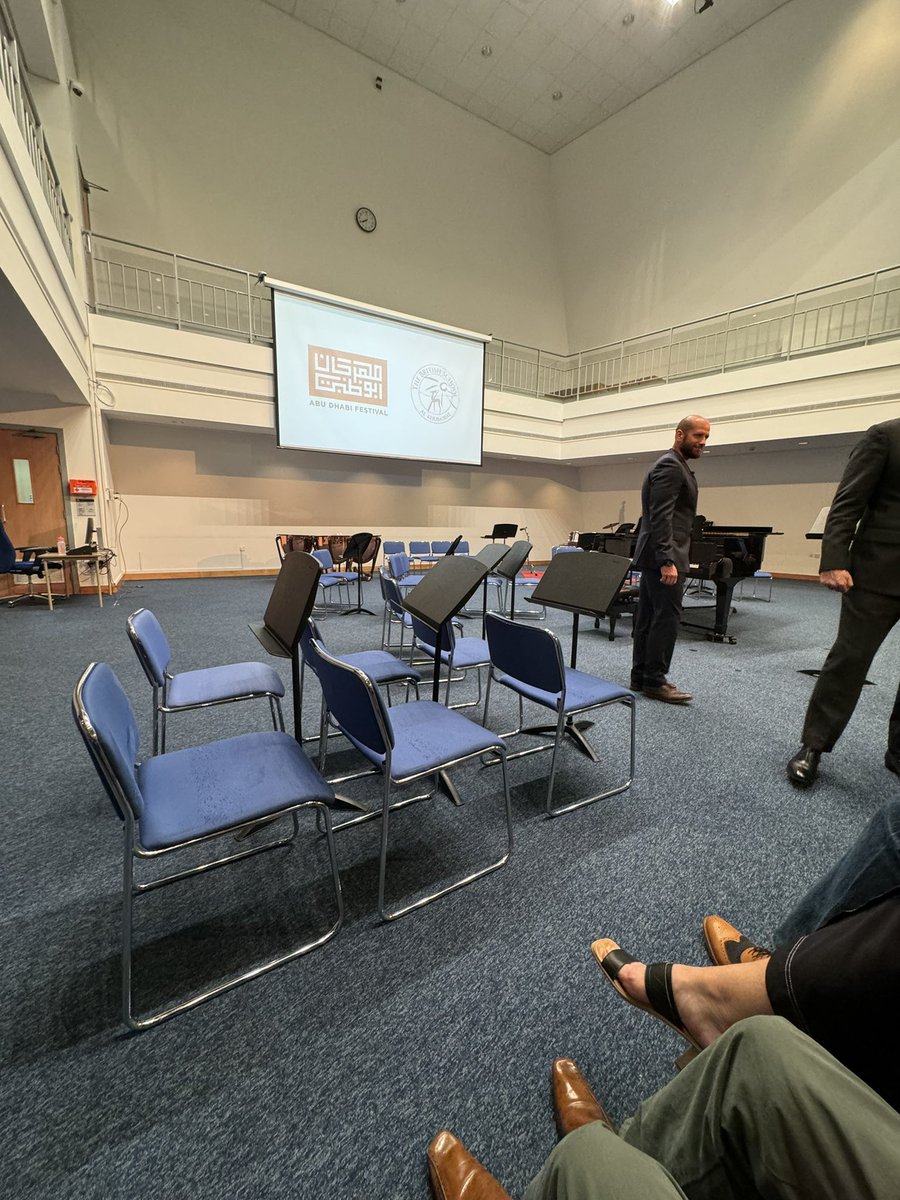 Nigel Davis (@bsaksechead) on Twitter photo Awaiting this with anticipation - 13 UAE schools have contributed to this evening after a week of masterclasses from the amazing Leia Zhu <a href="/BSAKAbuDhabi/">BSAK Abu Dhabi</a> <a href="/BSAKmusic/">BSAK Music</a> Awaiting this with anticipation - 13 UAE schools have contributed to this evening after a week of masterclasses from the amazing Leia Zhu <a href="/BSAKAbuDhabi/">BSAK Abu Dhabi</a> <a href="/BSAKmusic/">BSAK Music</a>