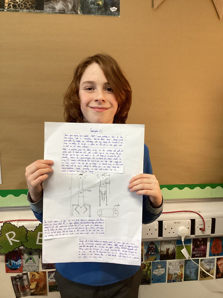 glenfromep's tweet photo. Some extremely proud children of #JuniperClass showing off their fantastic explanation texts! #year6 #writing βοΏ½οΏ½π https://t.co/xI8FuZk96e