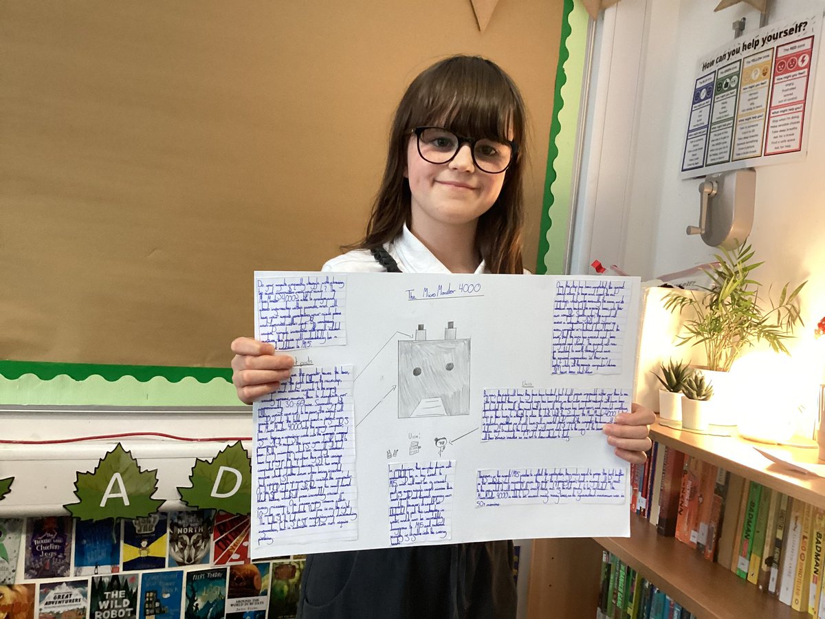 glenfromep's tweet photo. Some extremely proud children of #JuniperClass showing off their fantastic explanation texts! #year6 #writing βοΏ½οΏ½π https://t.co/xI8FuZk96e