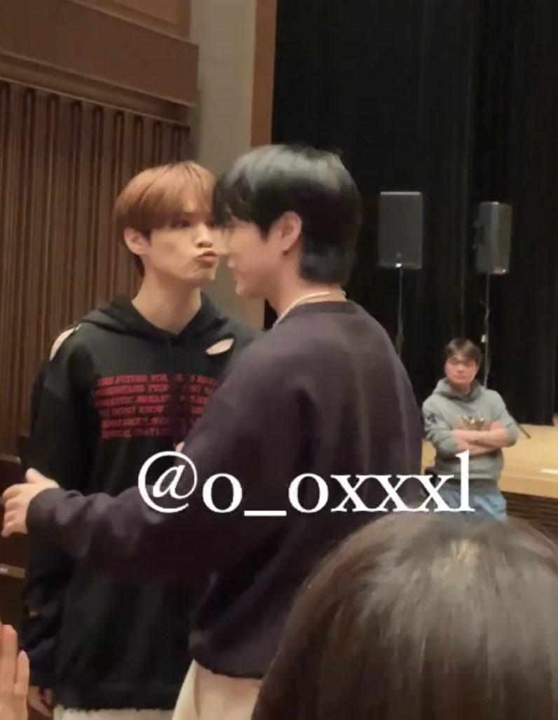 jaywooarchive's tweet photo. [📷] 240209 ONE PACT Kiss Ent. Event 

😗✨

©️ o_oxxxl

#ONEPACT #원팩트 #ワンパクト #JONGWOO #종우 #ジョンウ #JAYCHANG #제이창 #ジェイチャン https://t.co/oWbJ846jMm