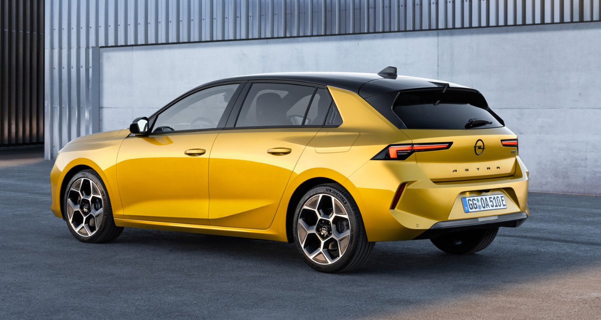 Despierta tu pasión por la carretera con el nuevo #OpelAstra

Diseño vanguardista, tecnología avanzada y un rendimiento que redefine la experiencia de conducción.

Descúbrelo en #FloresCar. 🚗💨

📌 Carretera de Alcazar Km 2,5
📞 969 22 17 18