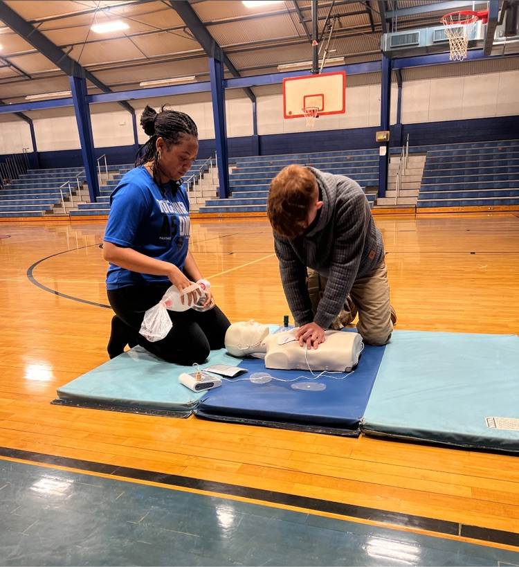 DesotoParish's tweet photo. Our CTE students have been staying busy learning new skills and honing their current skills sets to become more hirable in the future! #FindYourWayFriday #DeSotoStrong https://t.co/lE5qBB397G