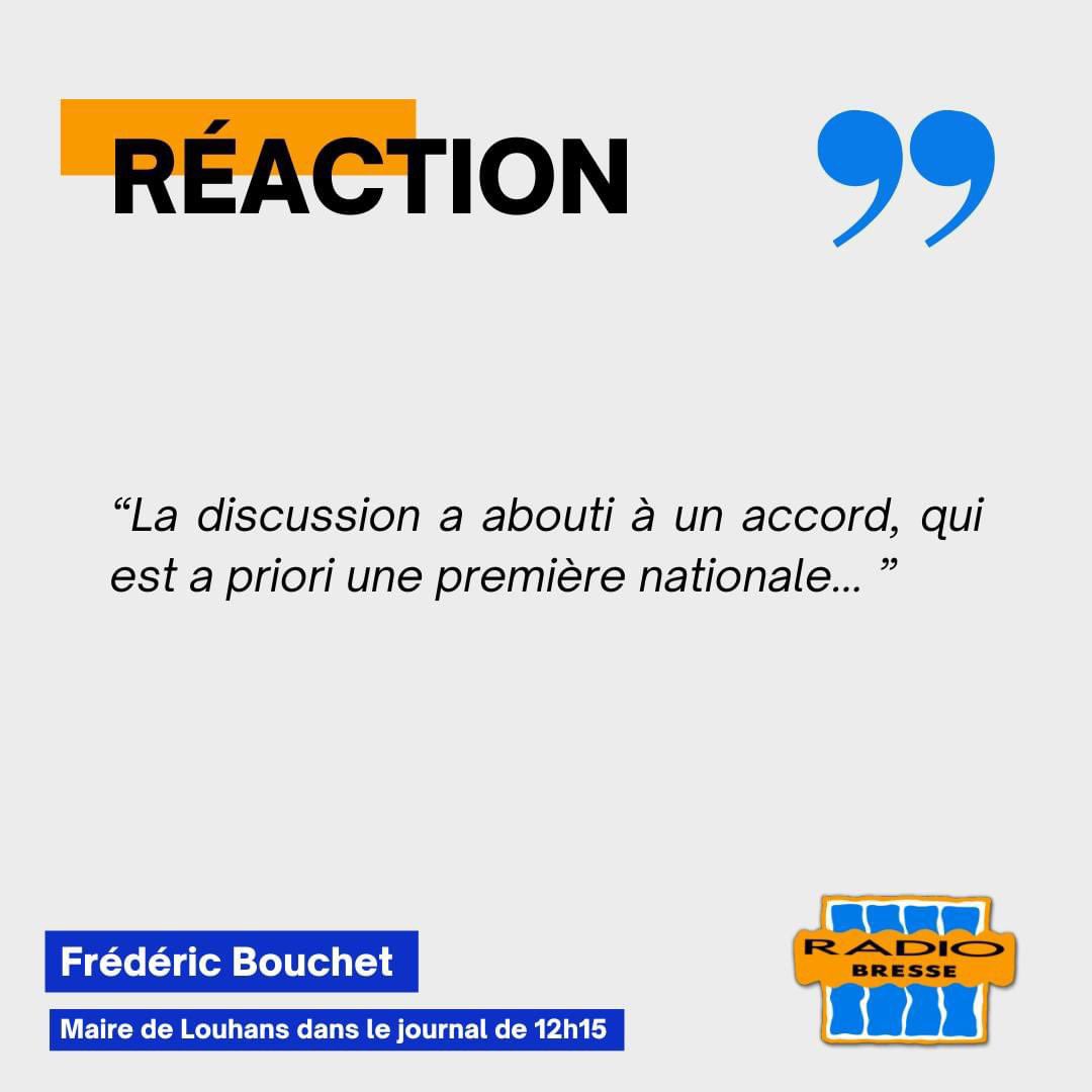 rbresse's tweet photo. 🏬 Agrandissement du magasin ALDI à Louhans, un accord a été trouvé avec la municipalité

🎙️ Réaction à retrouver en intégralité dans l'interview du jour sur notre site internet https://t.co/HJhgfq1FVI https://t.co/x1fH7nga8r