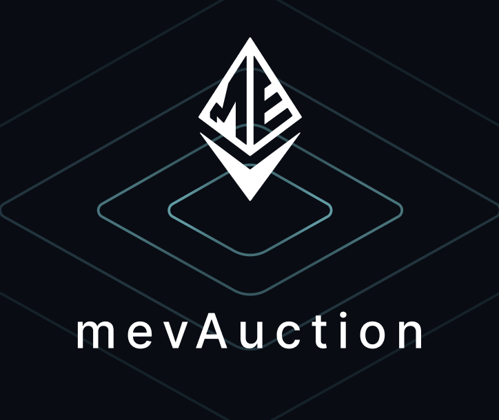 Today, we’re introducing mevAuction, a new system to auction blockspace that allows, for the first time, multiple-winners in the same block. This means proposers can continue to enjoy benefits of mev-boost while earning additional rewards with mevAuction. A thread: 🧵