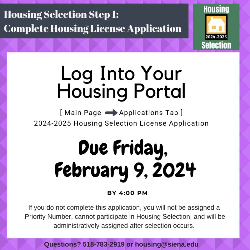 Siena Comm. Living tweet media