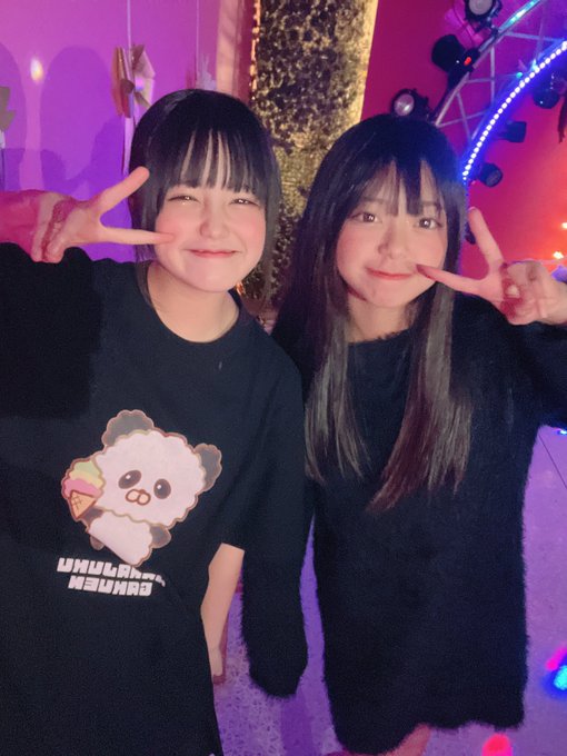 Twitterのコスプレ画像9