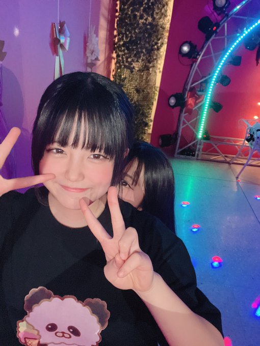 Twitterのコスプレ画像8