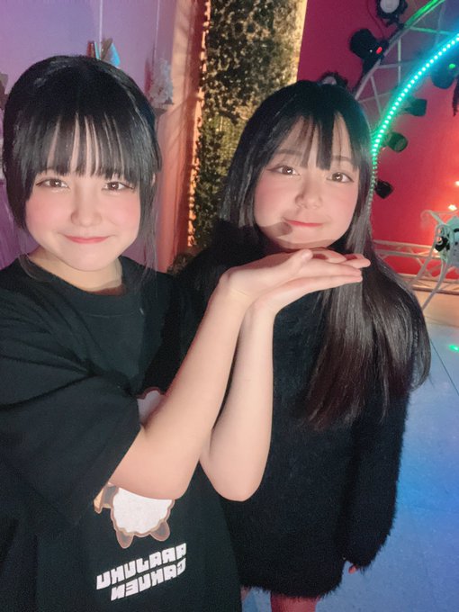 Twitterのコスプレ画像7