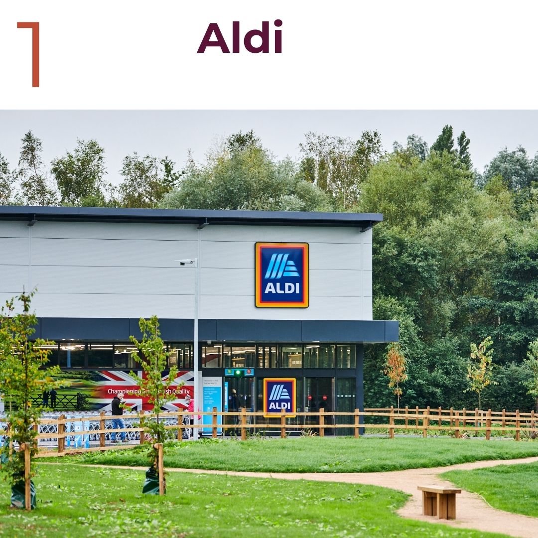EatGameUK's tweet photo. In this week's #finalistsfriday we take a look at the trio battling it out to be named Best Multiple Retailer.
@AldiUK @marksandspencer and @waitrose topped the public vote and the winner will be announced at the Eat Game Awards in March.
Read more: https://t.co/dT1UAqE26r https://t.co/4AGDD70lLL