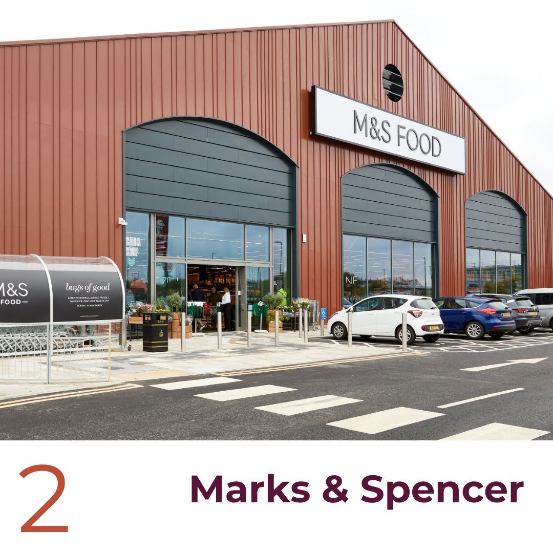 EatGameUK's tweet photo. In this week's #finalistsfriday we take a look at the trio battling it out to be named Best Multiple Retailer.
@AldiUK @marksandspencer and @waitrose topped the public vote and the winner will be announced at the Eat Game Awards in March.
Read more: https://t.co/dT1UAqE26r https://t.co/4AGDD70lLL