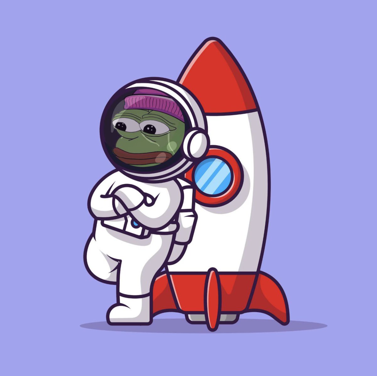 Pepewifhat - $PEPE tweet media