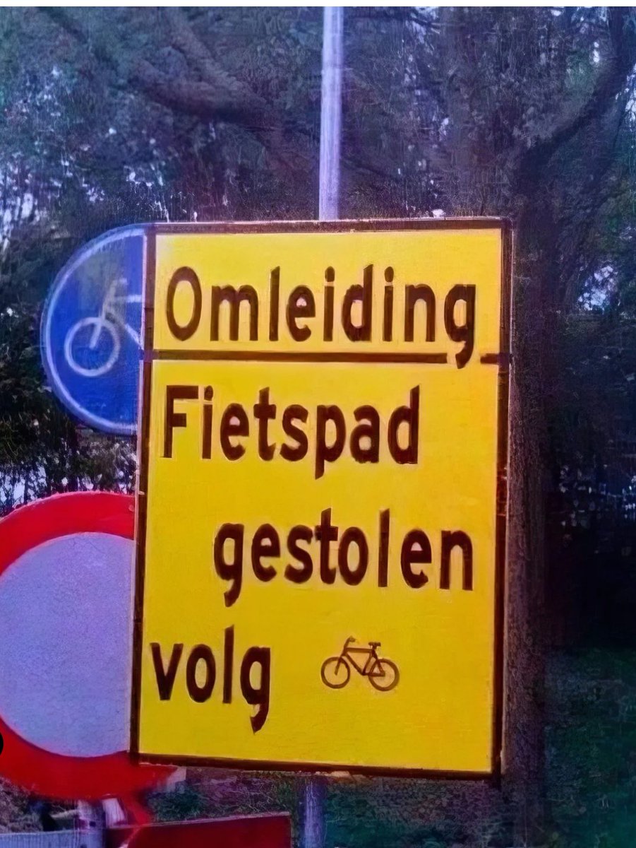 Busbriefbode's tweet photo. Waar moet dat heen als zelfs dit wordt gedaan. #diefstal https://t.co/72u9HcUTvd