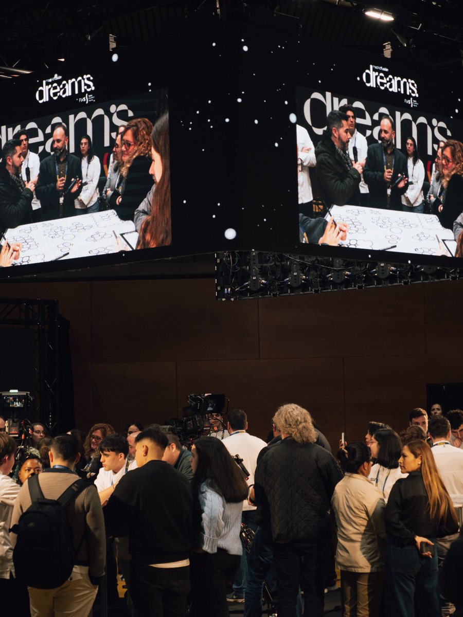 Taller Sapiens tweet media