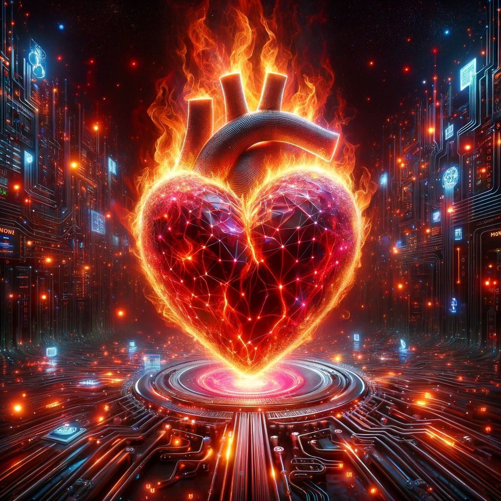 ArteCryptum's tweet image. Happy trading to all my fellow blockchain believers! May your investments be wise and your returns be high. 🌞 

#BlockchainBlessings #CryptoGreetings #Crypto