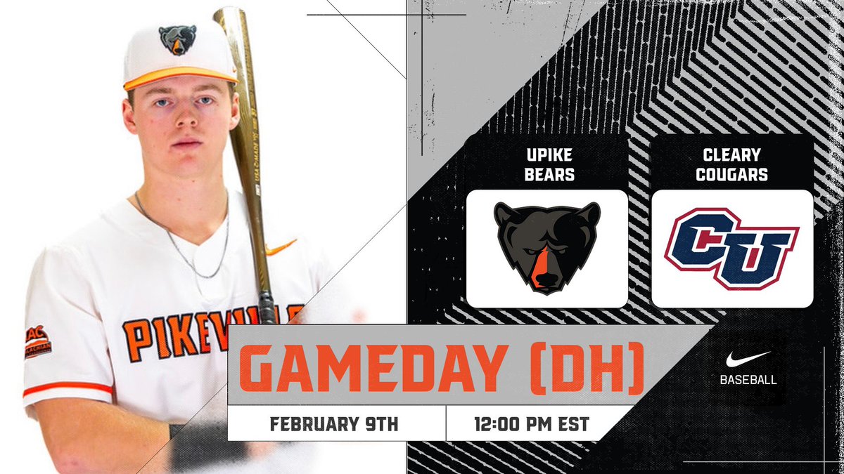 Bears Baseball tweet media