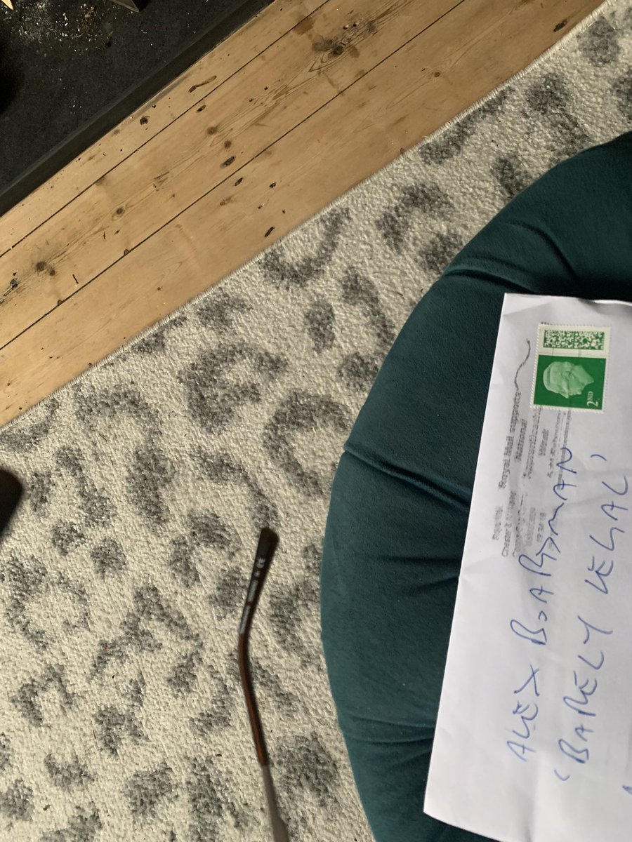 BarelyLegalPod's tweet photo. Update on episode released an hour ago, it’s here… https://t.co/l2cLpnbXyP