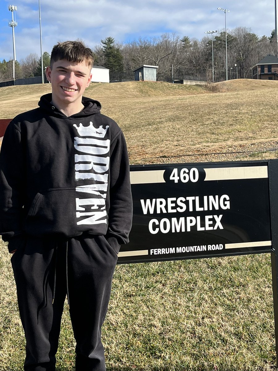 Caleb Gluchowski tweet media