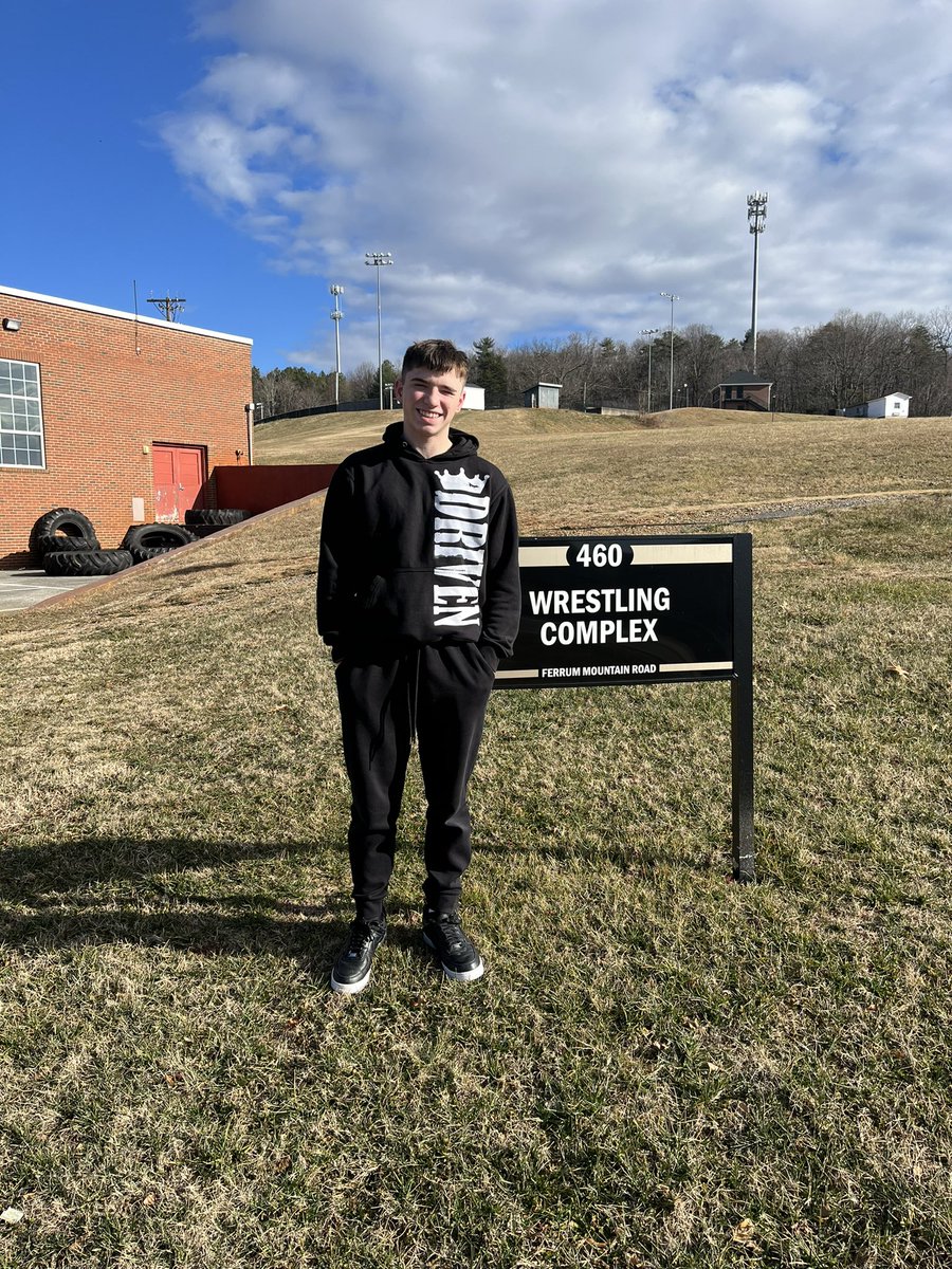 Caleb Gluchowski tweet media