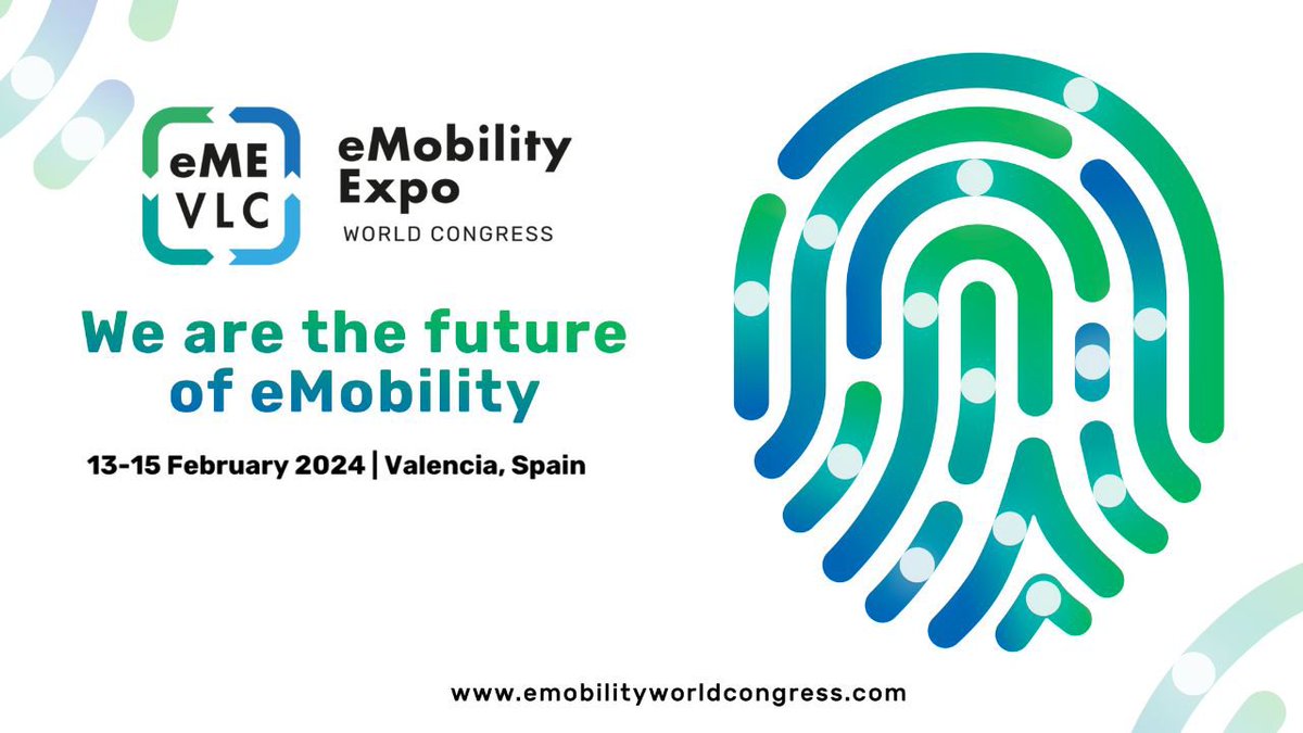 ITI (@iti_tic) on Twitter photo ITI tendrá presencia en #eMobility2024 (<a href="/eme_vlc/">eMobilityWorldCongress</a>) a través de #REDITMobility. Podrás conocer cómo contribuimos a la movilidad sostenible con los proyectos #iMoLab, <a href="/EuHubs4/">EUHubs4Data</a>, y #RoutingMaps.
📅 Del 13 al 15 de febrero
📍 <a href="/Feria_Valencia/">Feria Valencia</a>
Más información 👉🏻 iti.es/eventos/emobil… ITI tendrá presencia en #eMobility2024 (<a href="/eme_vlc/">eMobilityWorldCongress</a>) a través de #REDITMobility. Podrás conocer cómo contribuimos a la movilidad sostenible con los proyectos #iMoLab, <a href="/EuHubs4/">EUHubs4Data</a>, y #RoutingMaps.
📅 Del 13 al 15 de febrero
📍 <a href="/Feria_Valencia/">Feria Valencia</a>
Más información 👉🏻 iti.es/eventos/emobil…