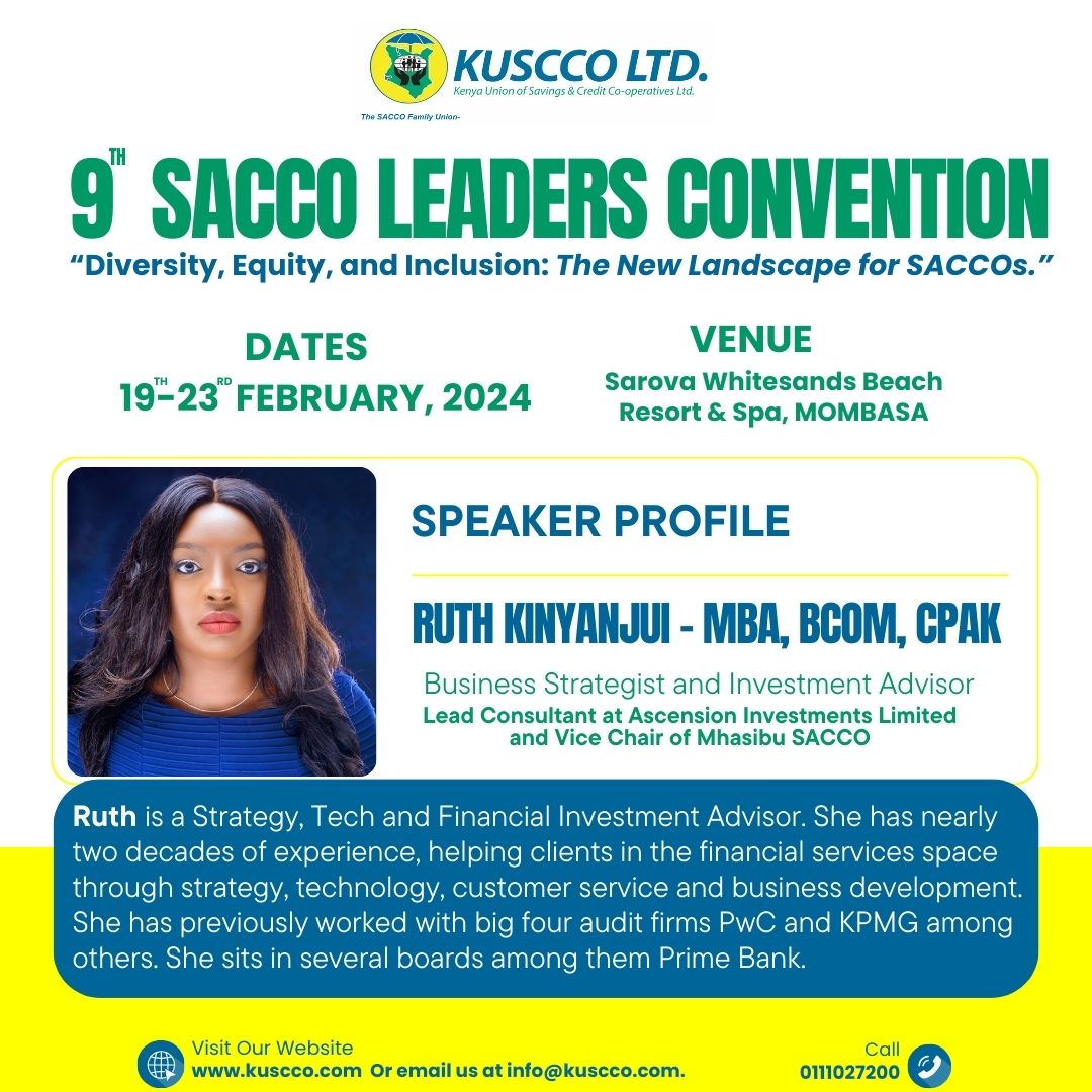 kuscco's tweet photo. Speaker Profile: Embracing Diversity, Driving Inclusion! Together, lets build a brighter, more inclusive future for all. #DiversityMatters #InclusionIsKey #BoardLeadership #TogetherWeThrive https://t.co/FGbysiRLoy