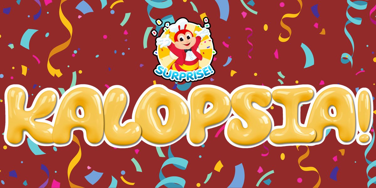 JOLLY CODY TURNS 20 tweet media