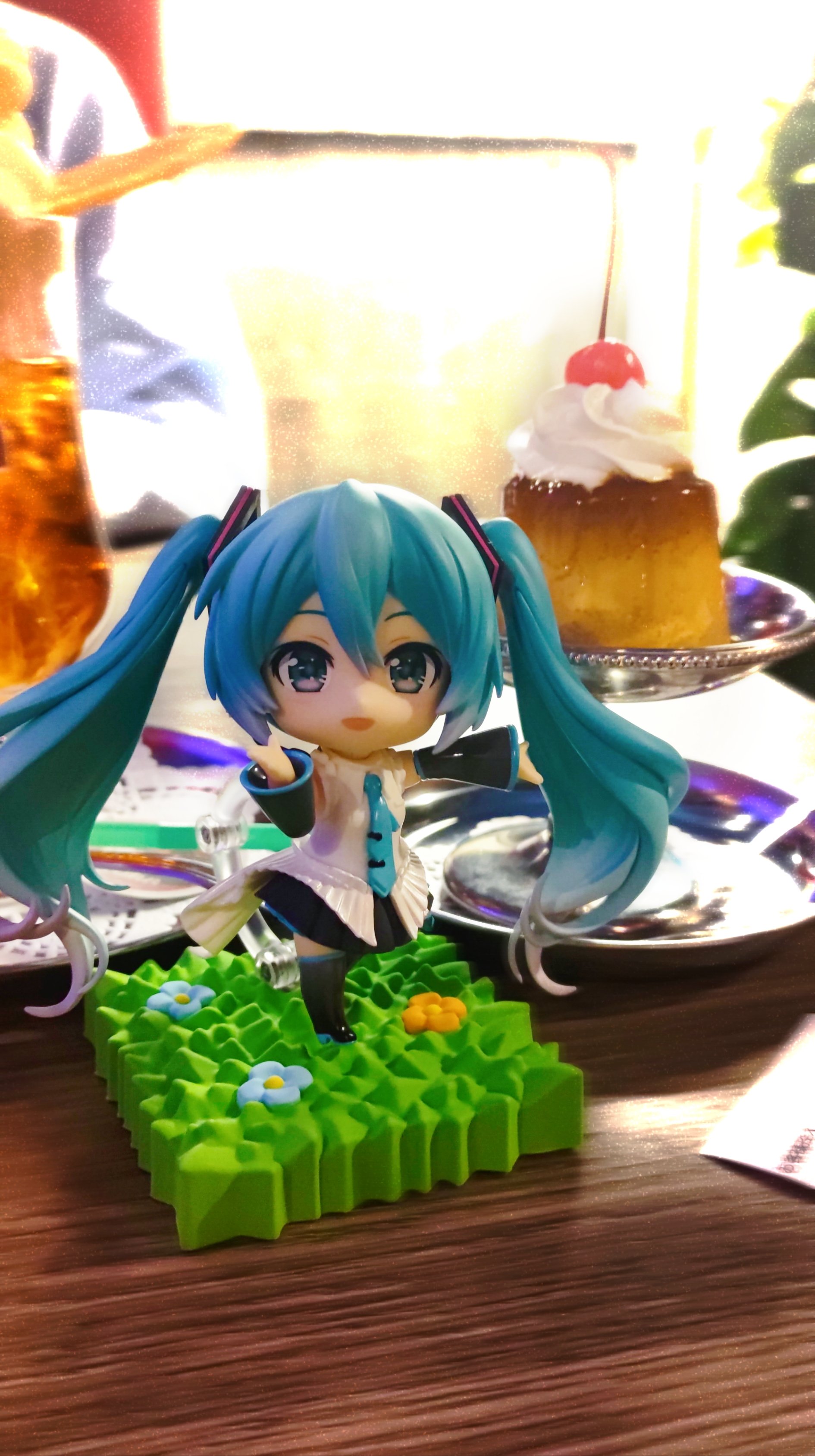 ちー (@gsc_chii) / X