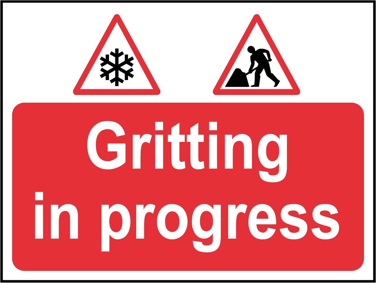 With the temperatures set to drop again, here at S&amp;J Synergy we can offer bespoke gritting services to your business car park, walk-ways, steps, and any other area you may require.
 This can be done outside working hours to suit you. to book our gritting service call 01482 221217