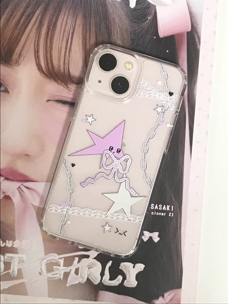 happiyebbi's tweet photo. phone case + airpods case . . . 
coming soon-! 💝🛌⭐️ https://t.co/1XRo5cBRCV