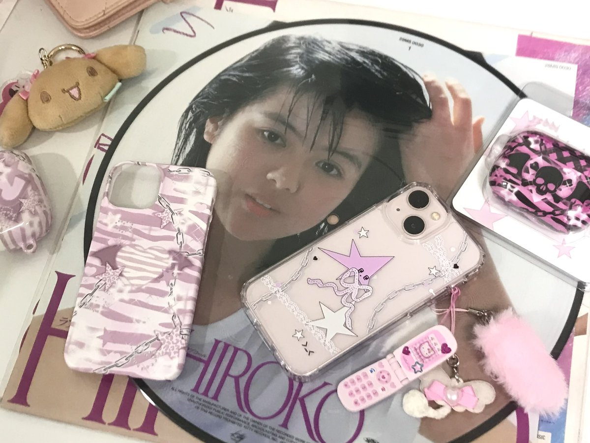 phone case + airpods case . . . 
coming soon-! 💝🛌⭐️