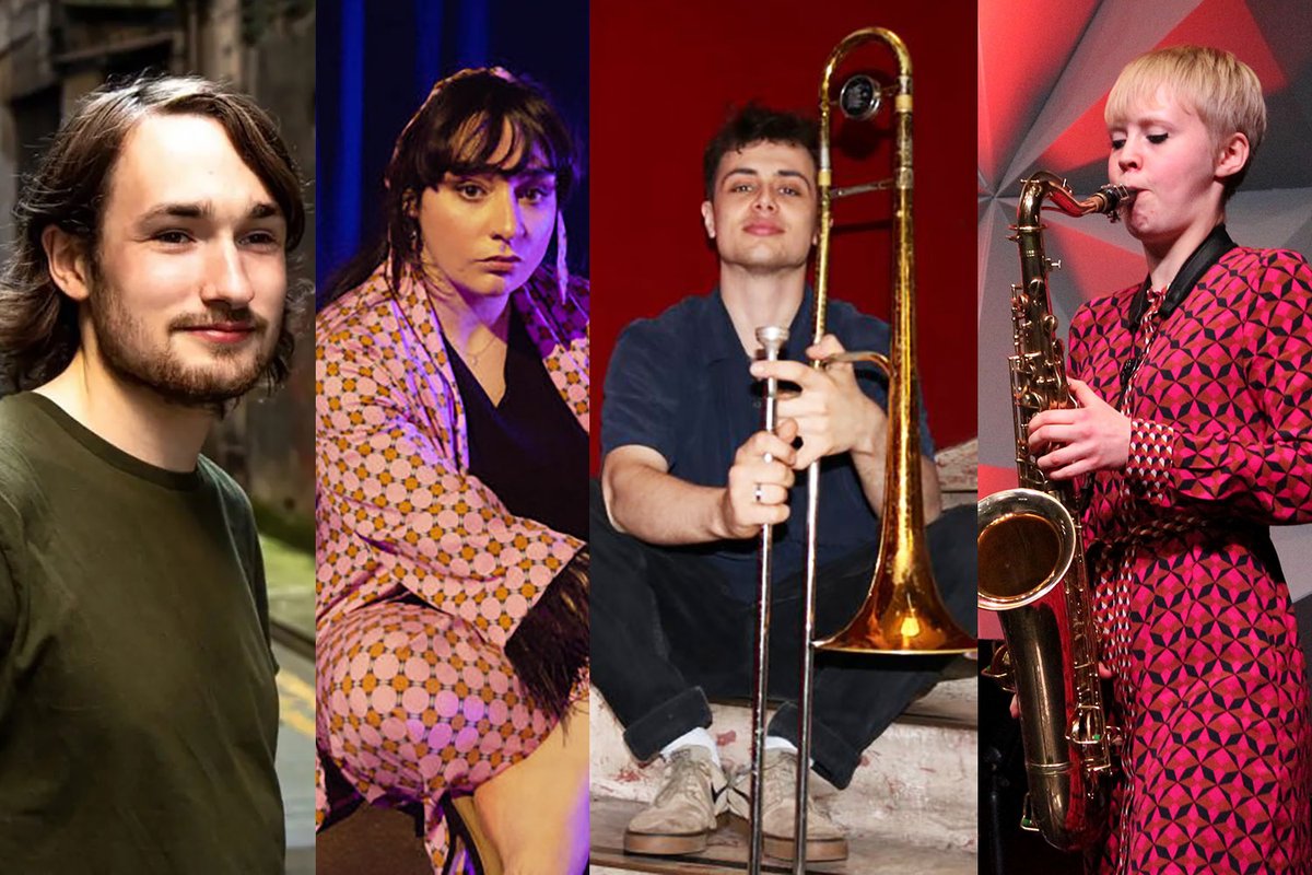 Next-Gen Scottish jazz stars for NU-AGE Sounds showcase tour jazzwise.com/news/article/n…