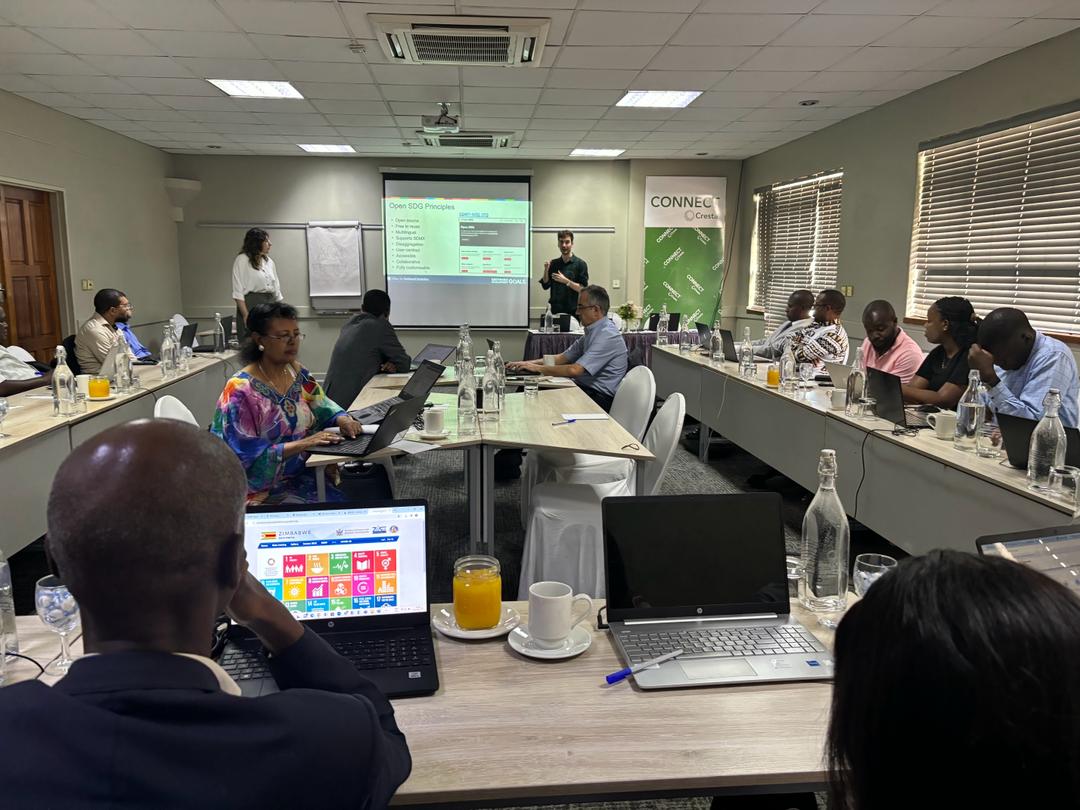 ECA | ACS - African Centre for Statistics tweet media
