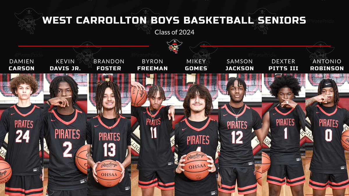 West Carrollton Athletics tweet media