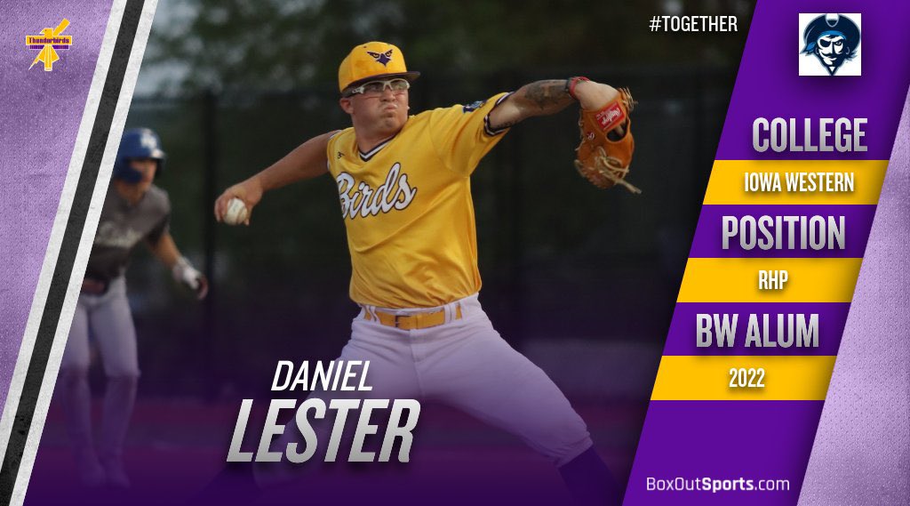 Bellevue West Thunderbirds Baseball tweet media