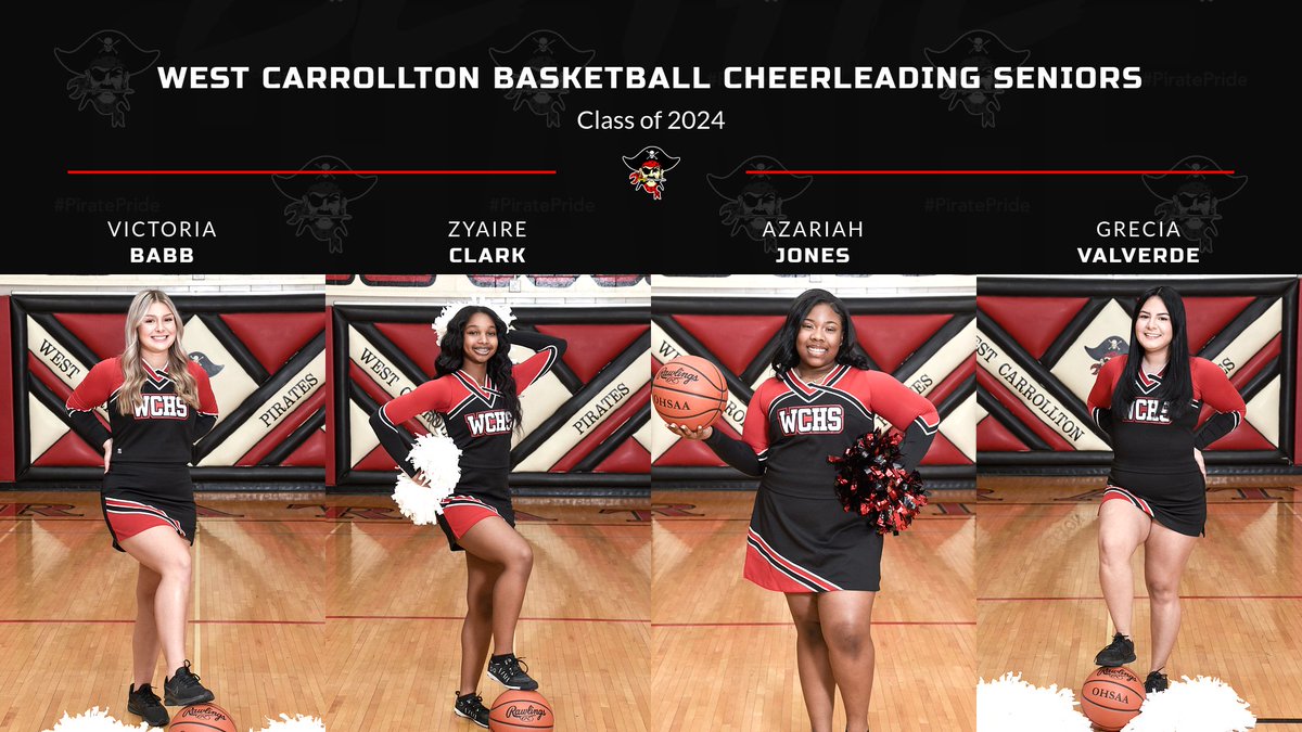 West Carrollton Athletics tweet media