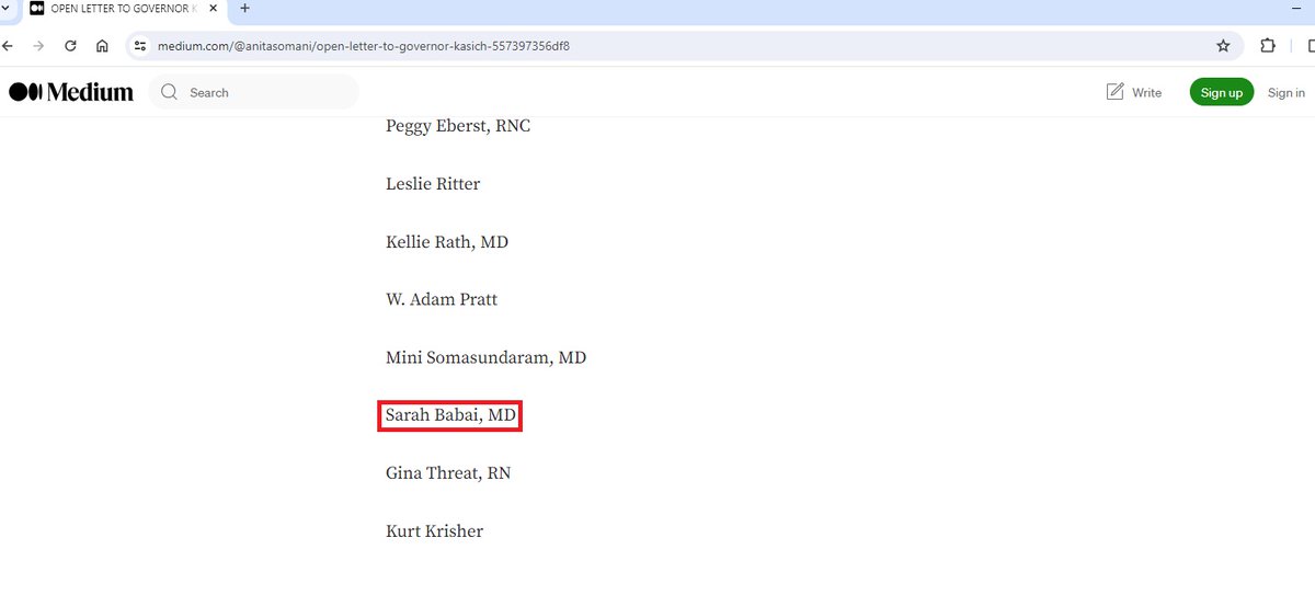 Ralph__King's tweet photo. If OH-13 candidate @KevinCoughlin is as pro-life as he claims, why would pro-abortion doctors be writing five figure checks to him? He should return the donation and stop association with Dr. Babai. #HeartbeatBill #OHSwamp #OH13

https://t.co/Trbxbwb16A https://t.co/NjOEOfo84F