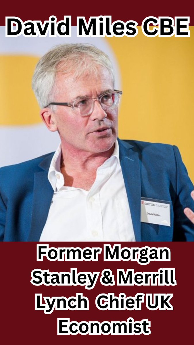 MaxDorey1's tweet image. I’ll be realising my conversation with former Morgan Stanley &amp;amp; Merrill Lynch Chief Economist, David Miles CBE, on Monday, surround the causes of Real House Price Inflation. It was a great conversation, check it out on YouTube and Spotify if you are interested :)