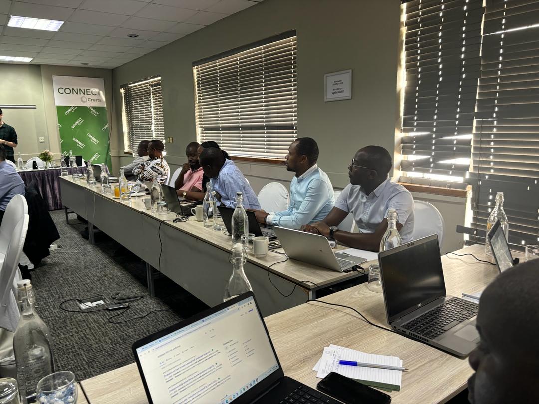 ECA | ACS - African Centre for Statistics tweet media