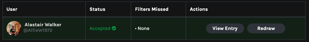 VenatorTrading tweet media