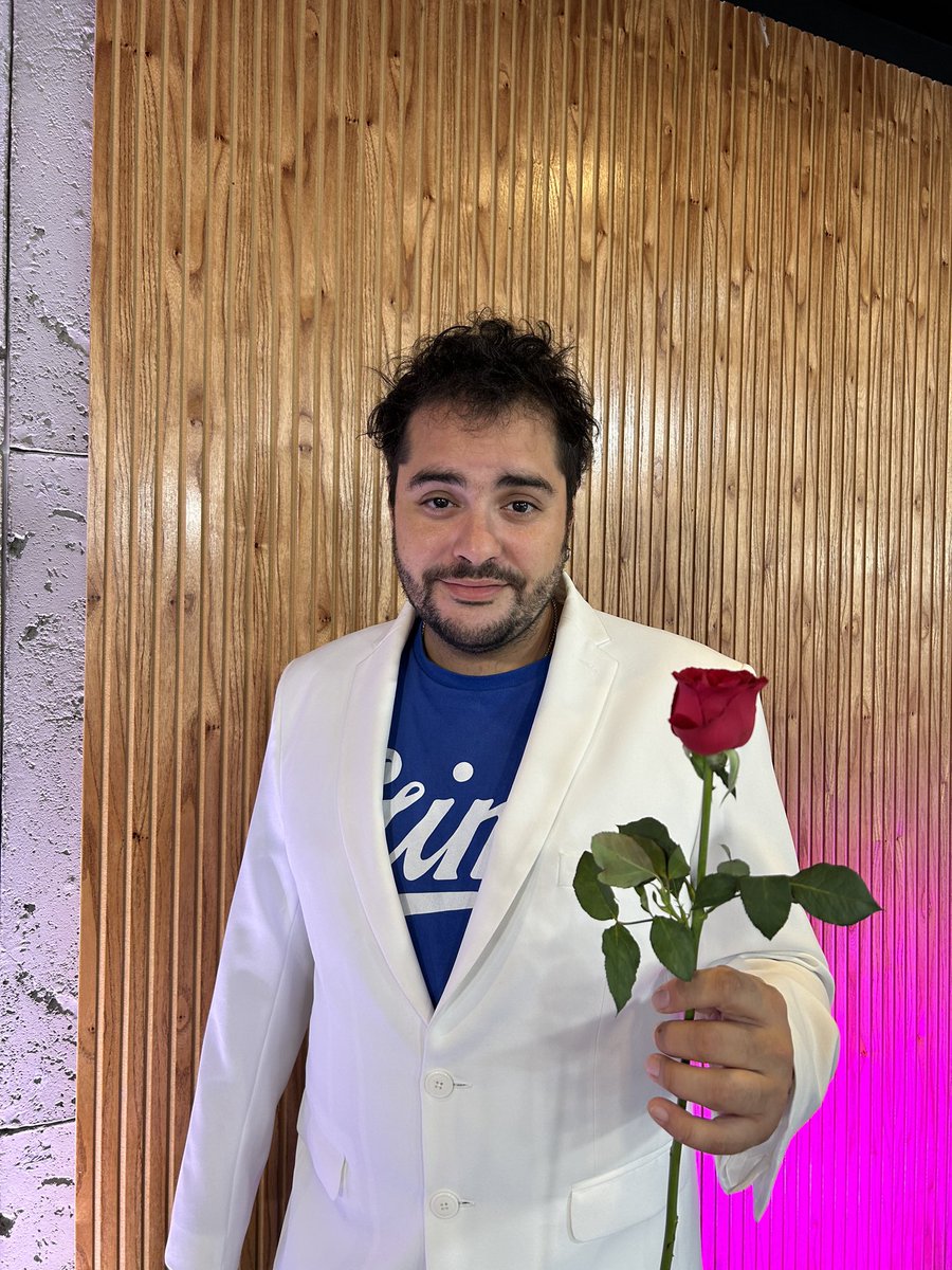 olgaenvivo's tweet photo. Si hay chácales, hay amor. Vengan al vivo. https://t.co/PYocFGoCRe